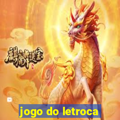 jogo do letroca